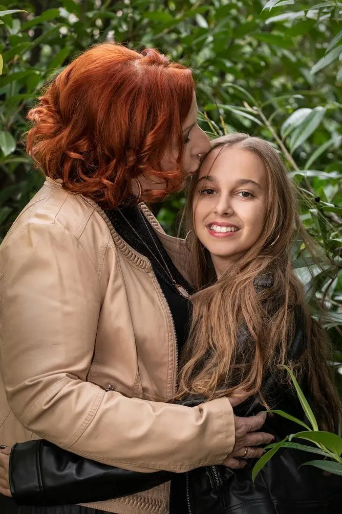 Maschids neuer Song „Mei liabs Kind“ ist Tochter Emily gewidmet