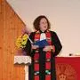 Silvia Kamanová war zuvor sechs Jahre lang in Feldbach und Gleisdorf tätig. Nun wird sie neue Pfarrerin in der Gemeinde Mürzzuschlag-Kindberg