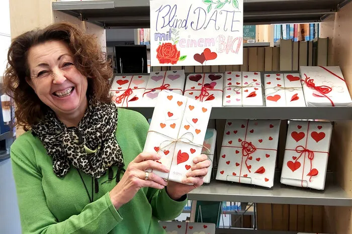  Spittal/Drau. Dass Bibliotheken im Trend liegen, bestätigt auch die Leiterin der Stadtbücherei Spittal an der Drau. „Im Vorjahr hatten wir 96.000 Ausleihen“, so Astrid Arztmann. Insgesamt stehen hier rund 22.000 Medien zur Auswahl.