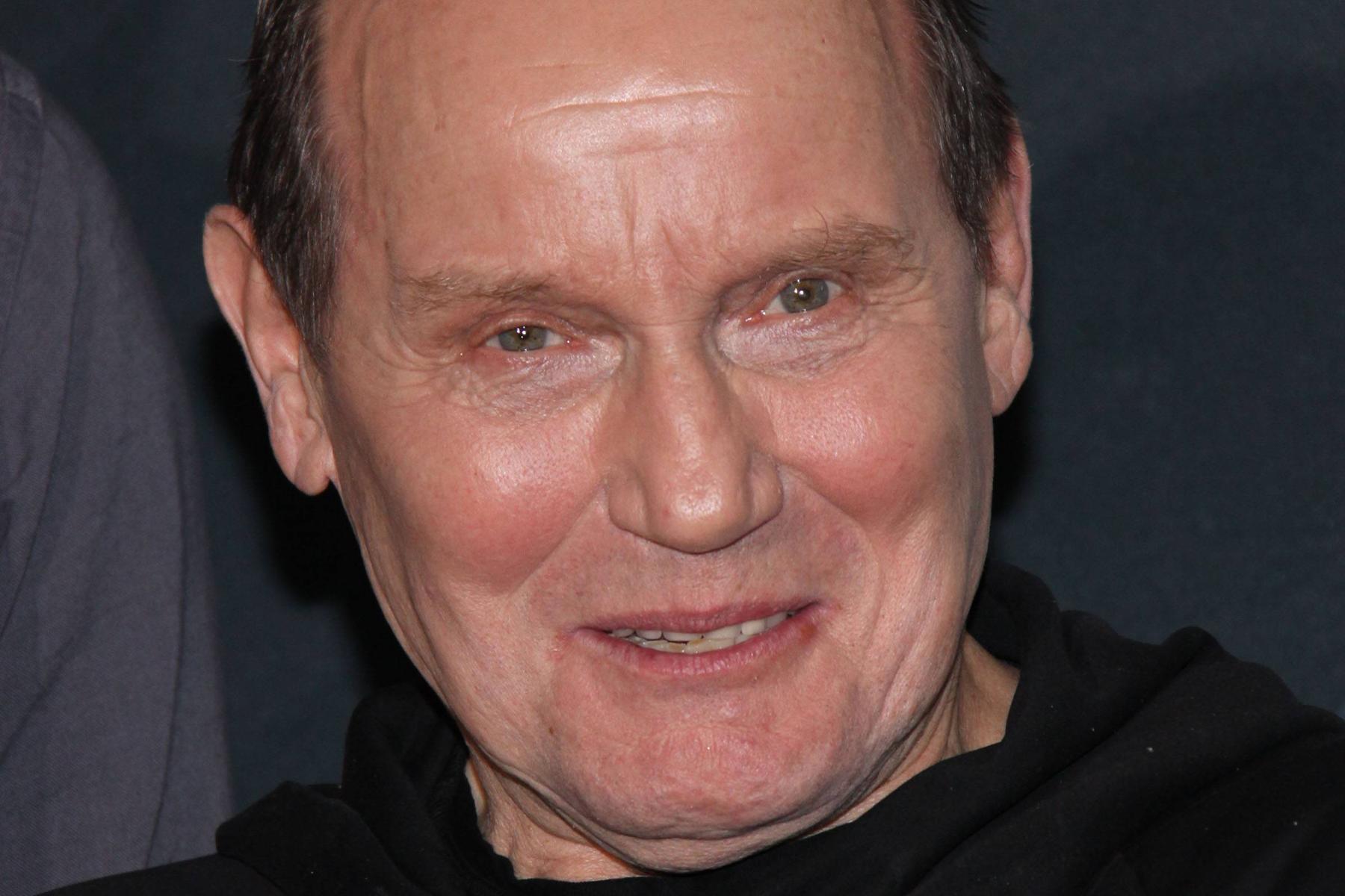 „Doppelter Einsatz“: Deutscher Schauspieler Jürgen Schornagel ist tot