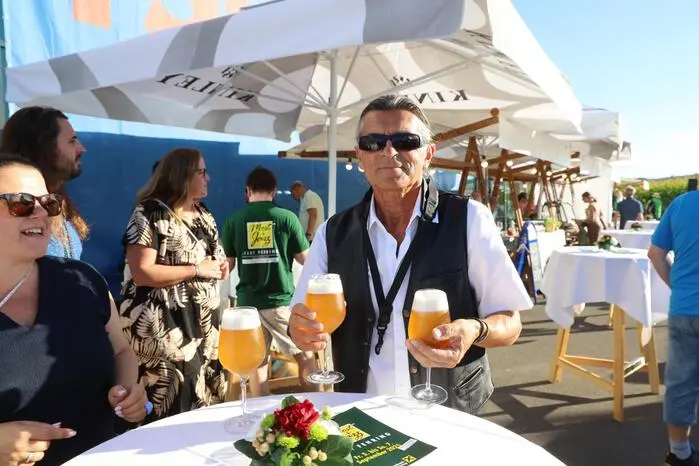 Klicken Sie sich durch die besten Bilder!