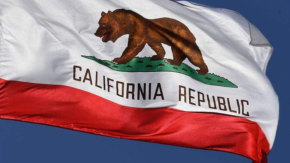 Die Kalifornier überlegen, ob sie alleine nicht besser zurecht kommen
