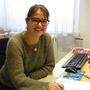 Voitsberger Amtsärztin Rosemarie Gössler freut sich, dass Impfung gut angenommen wird