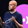 Spotify-Gründer Daniel Ek