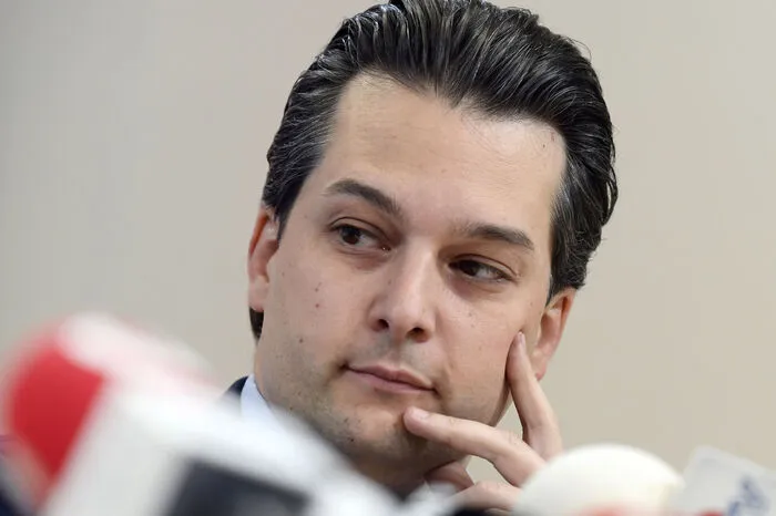 "Lieber Urlaub in Österreich und Obi-G'spritzt." - Der Gudenus-Nachfolger in der Wiener FPÖ, Dominik Nepp, zieht seine Lehren aus der Ibiza-Affäre.
