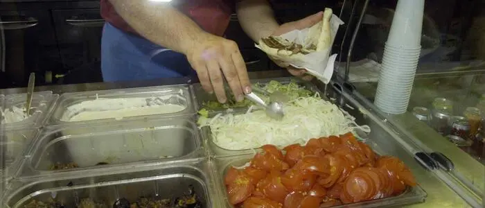 Staatsanwaltschaft wirft Kärntner Gastrobetrieb katastrophale hygienische Verhältnisse vor. (Symbolfoto)