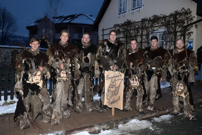 Klicken Sie sich durch die Bilder