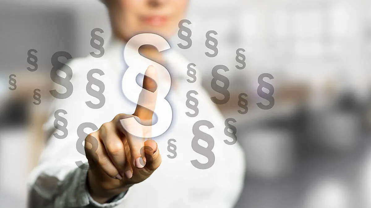 Die AK-Juristen helfen bei einer Entlassung