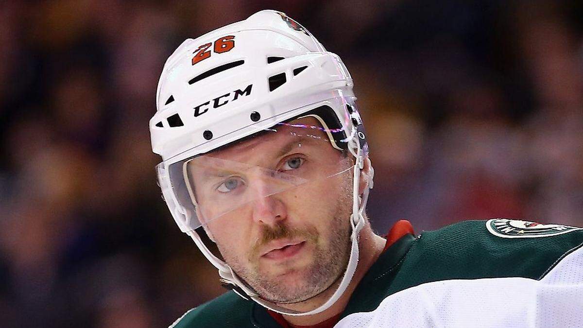 Thomas Vanek