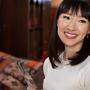 Marie Kondo hat als dreifache Mutter nun andere Prioritäten als ein aufgeräumtes Zuhause