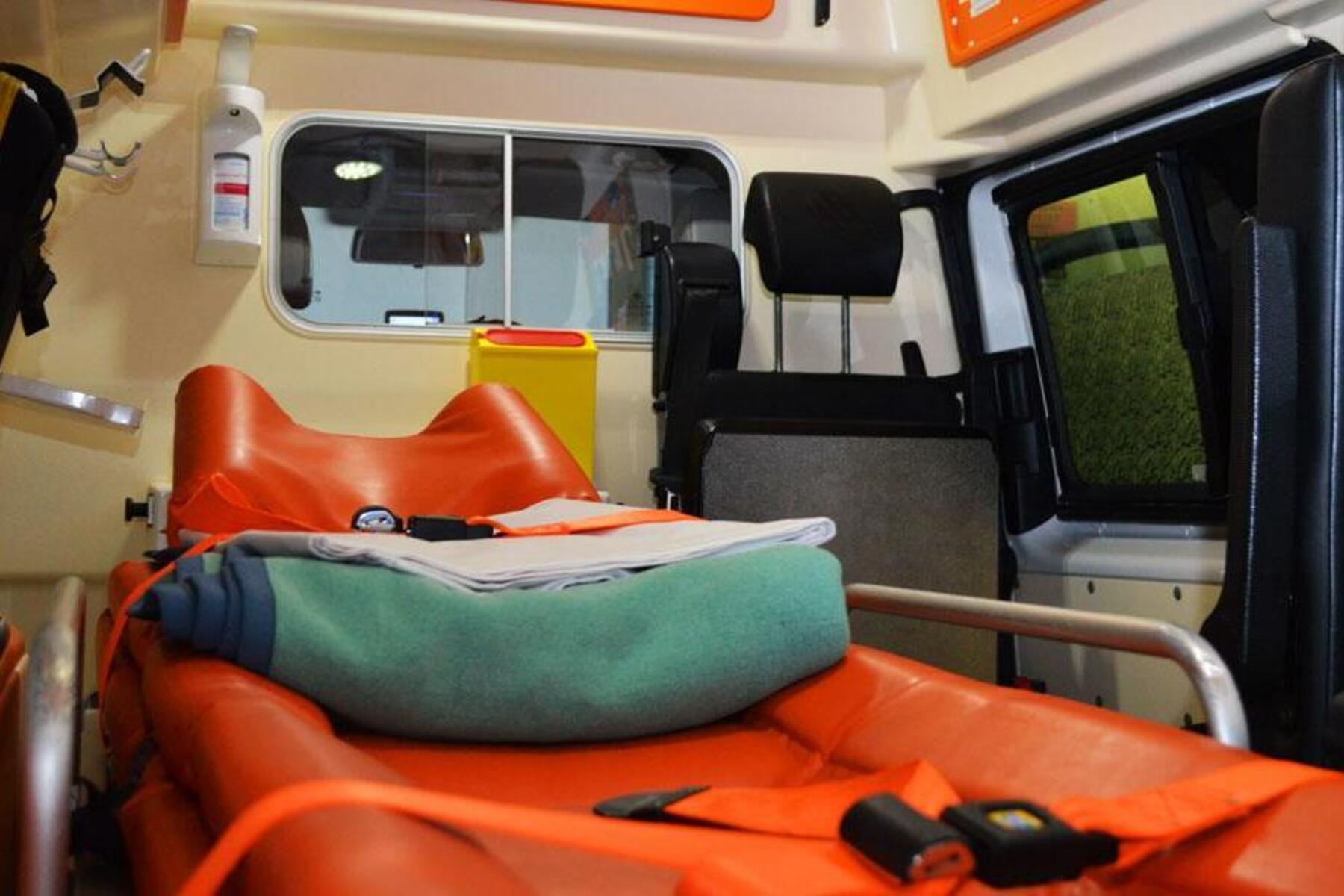 Unfall mit Motorrad: Lenker eines Kastenwagens stand unter Drogen