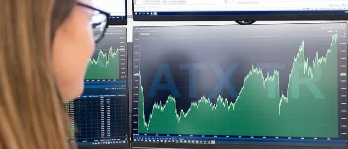 Der ATX hat vor dem Wochenende wieder die 6000-Punkte-Hürde angetestet
