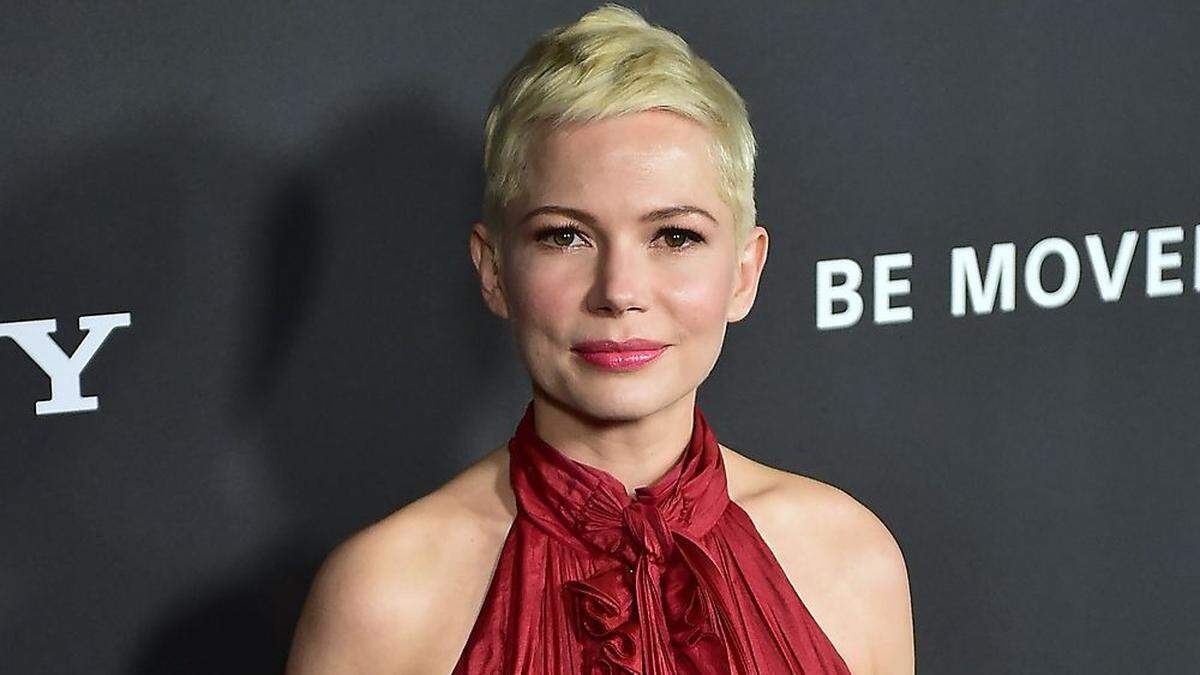 Prominente Rolle in der HBO-Neuverfilmung für Michelle Williams