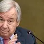 UNO-Generalsekretär António Guterres