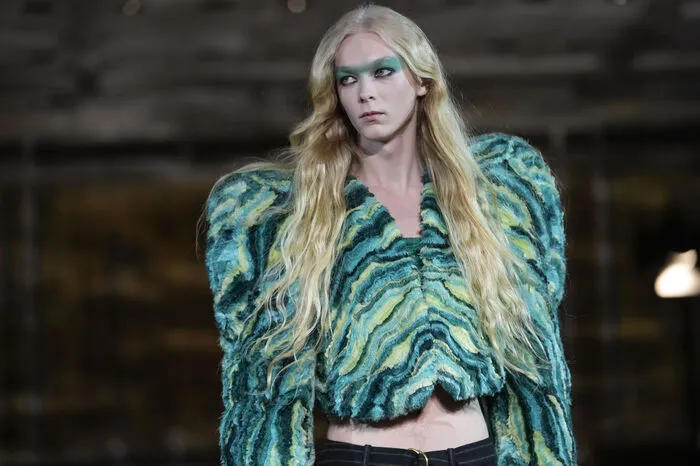 Prabal Gurung