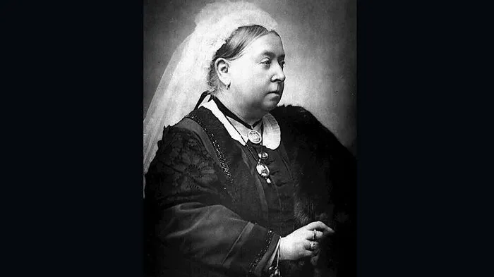 Queen Victoria wurde vor 200 Jahren geboren