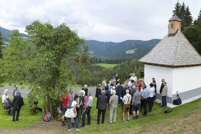 Der Tag war nicht willkürlich gewählt, es war der Annatag.