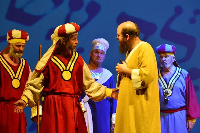 Zwischen 1922 und 1936 wurden sie dort regelmäßig gezeigt, der Theaterverein St. Georgen ließ diese Tradition 1998 neu aufleben.
