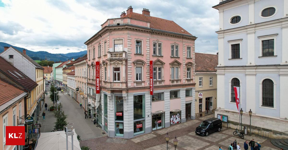 Neuer-Standort-in-Leoben-Sehr-hell-offen-und-freundlich-passt-zum-Team-der-Kleinen-Zeitung-