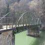 Die Lippitzbachbrücke soll zur Drauradbrücke werden
