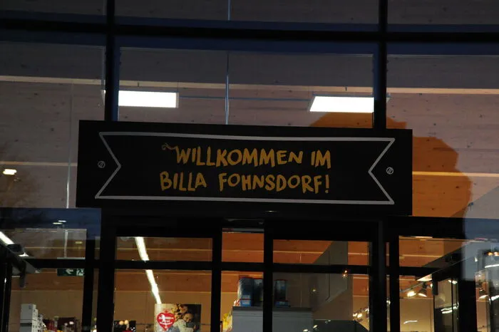 Bereits im Vorjahr schloss Merkur seinen Markt in Fohnsdorf. Seither fehlt im östlichen Ortsteil ein Supermarkt, damit ist nun aber Schluss: Billa eröffnete am alten Merkur-Standort.