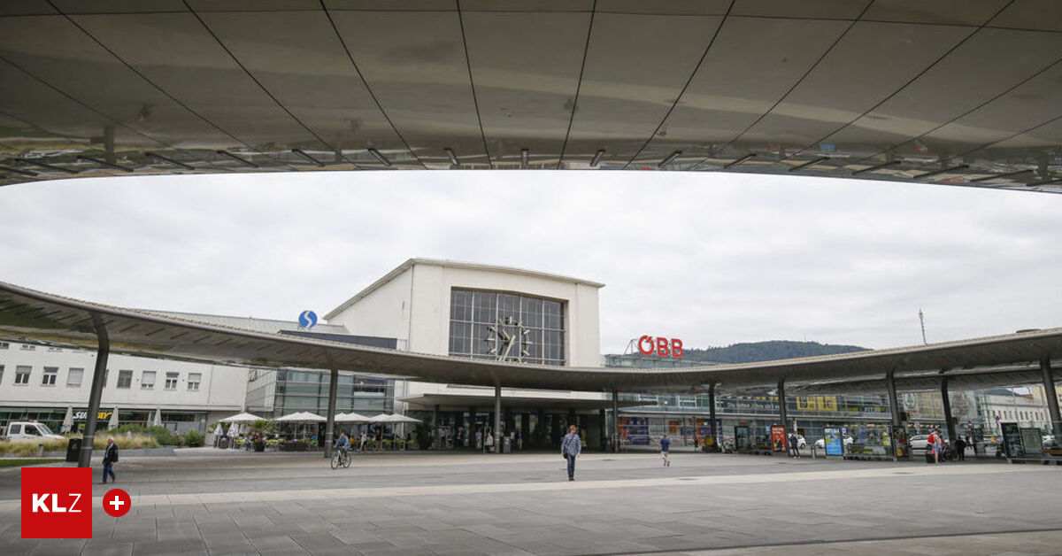 Alles aus Villach?: Aus für Fahrdienstleitungen: Graz leistet Widerstand