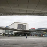 Wird der Grazer Hauptbahnhof tatsächlich geschwächt?