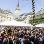 Am 28. Juli wird der Villacher Kirchtag eröffnet