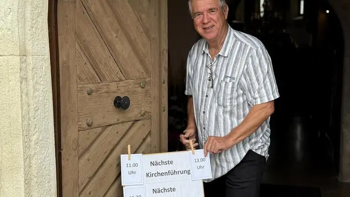 Stadträtin Barbara Raidl, Ortsvorsteher Finanzstadtrat Christian Sommerbauer und Stadtmarketing-Chef Markus Jahn stellten dem Organisationsteam das beste Zeugnis aus: „Mit großer Begeisterung und persönlichem Einsatz wurde hier ein traditionelles Fest ausgerichtet“. 