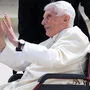 Benedikt XVI. korrigiert Aussage für Münchner Missbrauchsgutachten