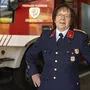 Helga Aichwalder aus Poggersdorf wird innerhalb der Feuerwehr für ihr Organisationstalent geschätzt