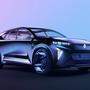 Das Showcar nimmt den Renault Scenic ab 2024 vorweg