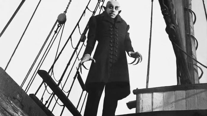 Die Stadtgemeinde Voitsberg lädt bei freiem Eintritt zur Vorführung von "Nosferatu – Eine Symphonie des Grauens"