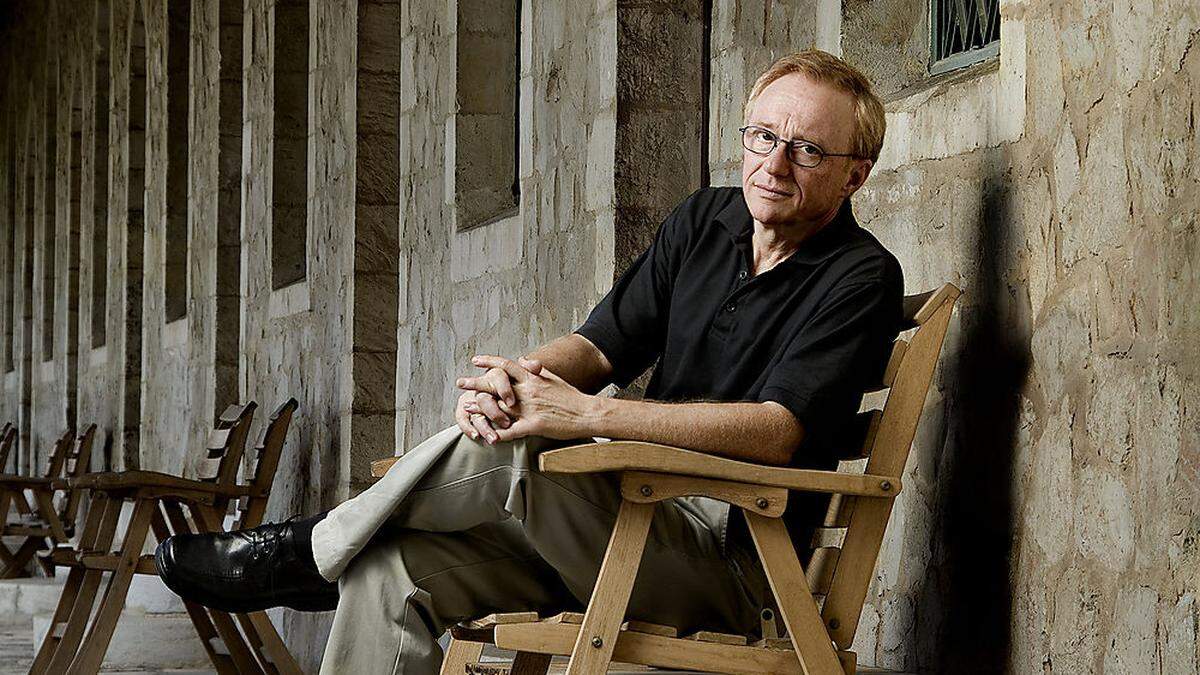 &quot;Atemberaubende Lektüre&quot;: David Grossman