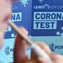 Mehr als eine Million PCR-Tests wurden in Kärnten bisher gemacht 