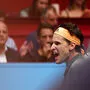 Viertelfinale! Dominic Thiem darf jubeln