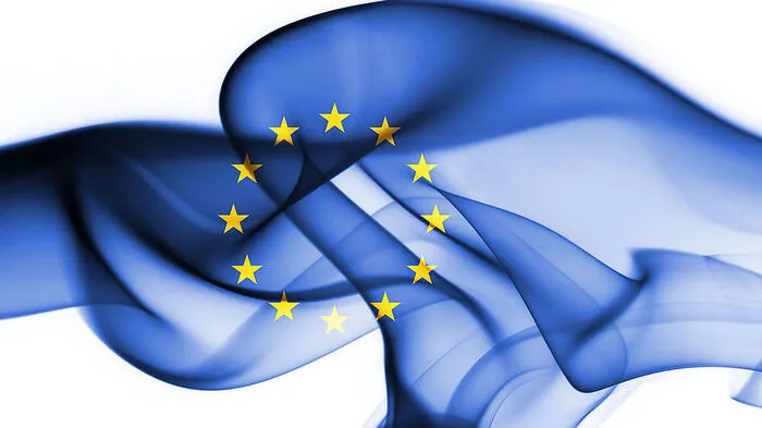 Unser neuer Europa Newsletter erscheint einmal wöchentlich
