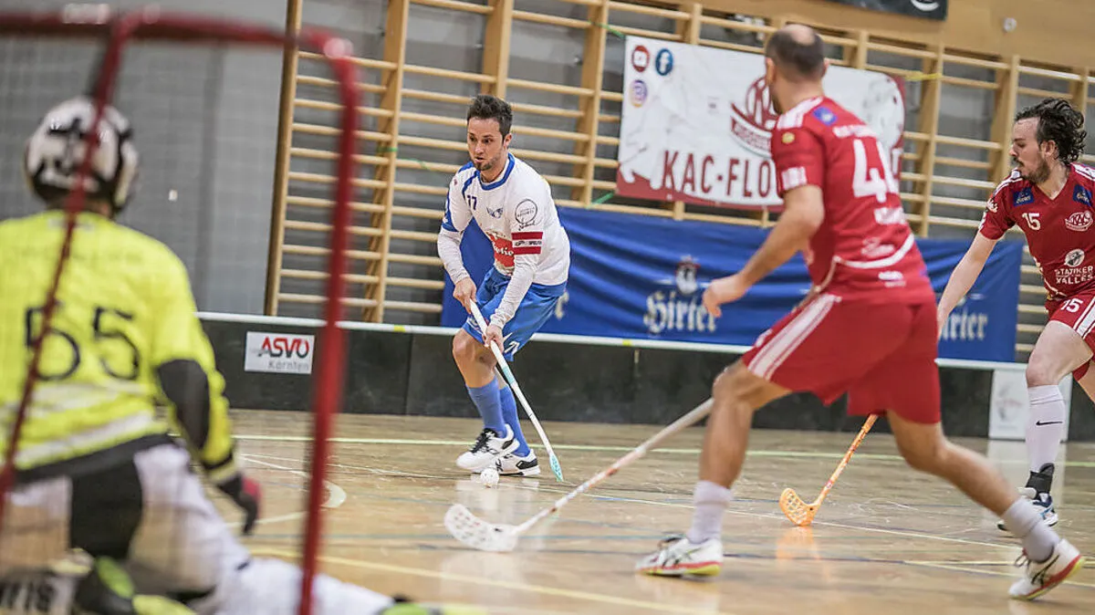 Villach gegen Klagenfurt: Der Klassiker geht in die letzte Runde für diese Saison