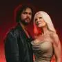 Pete Parkkonen und Linda Lampenius starten beim Eurovision Song Contest 2026 für Finnland