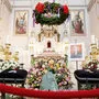 Am Wiener Zentralfriedhof fand die Abschiedsfeier für Christiane Hörbiger statt