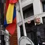 WikiLeaks-Gründer Julian Assange