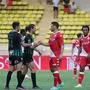 Der AS Monaco trifft auf Sturm