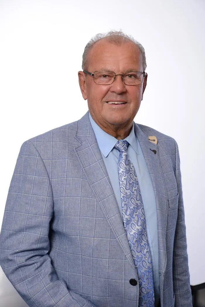 Karl Dobnigg, Bürgermeister von Kammern, ist Obmann des Trägervereins