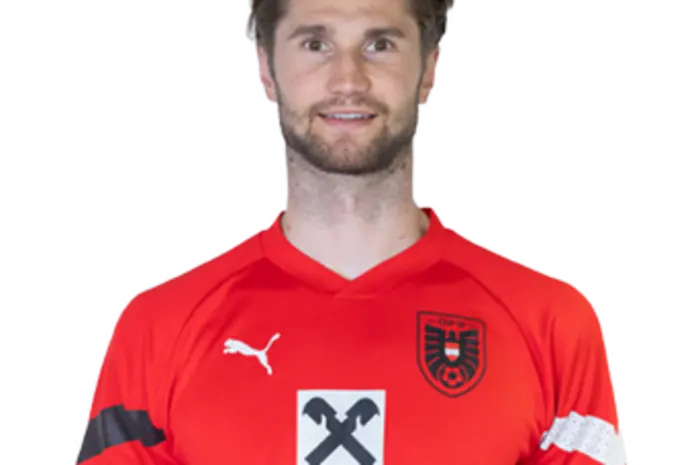 Michael Walker war als Tormanntrainer des U17-Nationalteams in Katar bei der Weltmeisterschaft dabei.