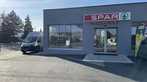 Beim Spar Express waren die Tempomessungen der Polizei das Gesprächsthema Nummer eins, nicht der Minister (Archivfoto)