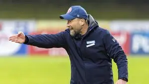 Ferdinand Feldhofer war „zwider“