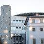 Der Mann wurde ins Polizeianhaltezentrum in Klagenfurt gebracht