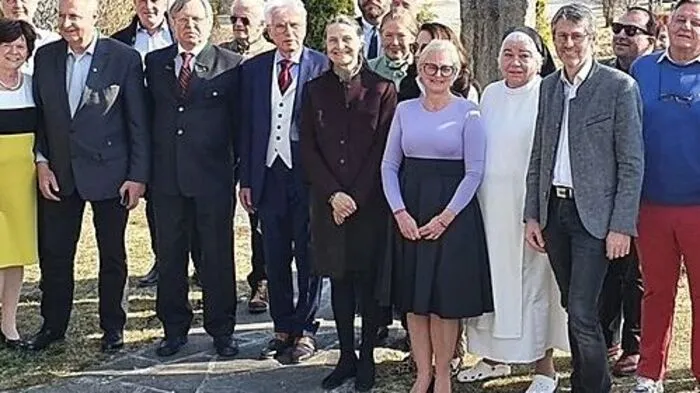 Die Semriacher Gespräche