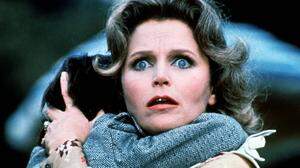 Lee Remick in „Das Omen“ von 1976