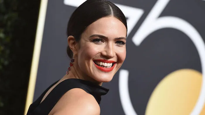 Mandy Moore